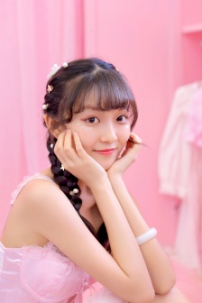 美女头像